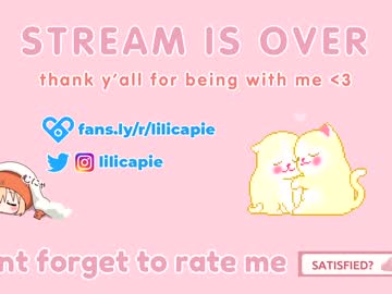 Cam stars girl lilicapie image #3722628