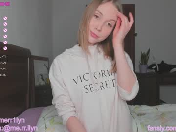 Cam stars girl merrilyn image #3753565