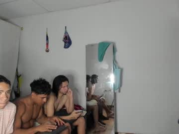 Cam stars man the_ebonys image #6397519