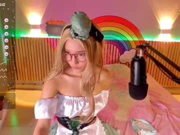Cam stars girl little_effy18 image #6548137