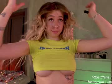 Cam stars girl fairysusan image #1927511