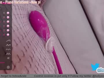Cam stars girl hollyextra image #459432