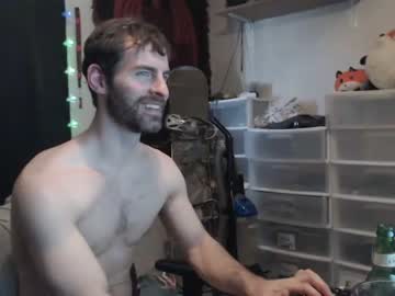 Cam stars man bedghost image #1221734