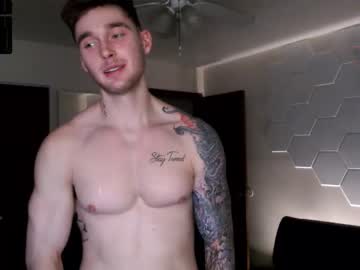 Cam stars couple thebrentsavage image #5209858