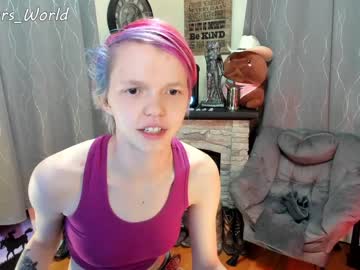 Cam stars girl murbears_world image #2322760