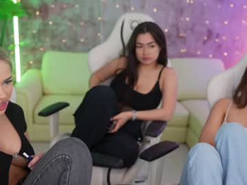 Cam stars couple anabel054 image #4115408