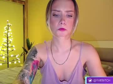 Cam stars girl _yvie_ image #3317634