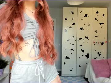 Cam stars girl thisisamelia image #4354155