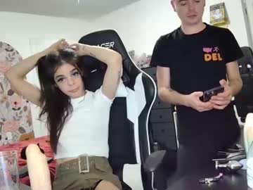 Cam stars couple shegaveme3 image #6954400
