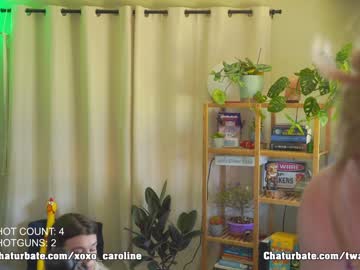 Cam stars girl ginger_little image #4448635