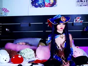 Cam stars girl madnessalise image #5187445