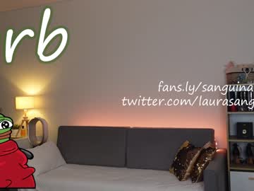 Cam stars girl laura_sanguinar image #5459218