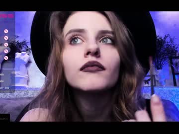 Cam stars girl eleanor_morte image #3540516
