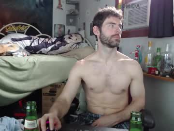Cam stars man bedghost image #2074770