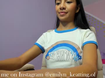 Cam stars girl emilyn_keatting image #1240281