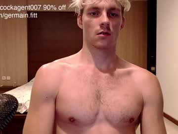 Cam stars man cockagent007 image #3337334