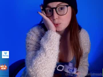 Cam stars girl delilahreads image #6142523