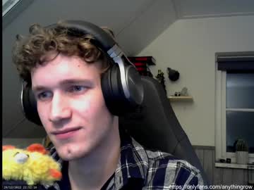 Cam stars man anythingrp image #3382887