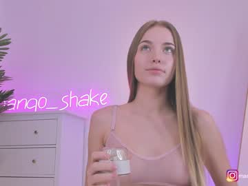 Cam stars girl mango_shake image #101660