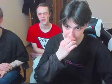 gachimuchenicki cam stars