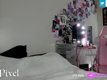 Cam stars girl lilypixel image #6740139