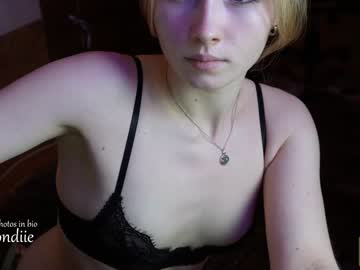 Cam stars girl bestblondiiecb image #3811351