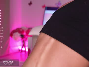 Cam stars girl lil_eva image #5049773