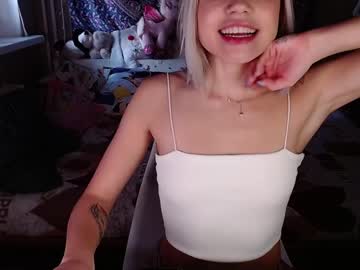 Cam stars girl babyfromtheforest image #3514263