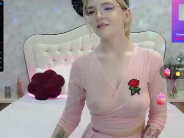 Cam stars girl ginger_pie image #3427156