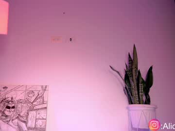 Cam stars girl alicia_uwu image #2912504