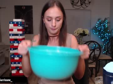 Cam stars girl holihurricane image #5397453