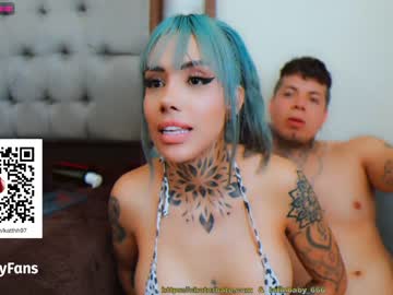 Cam stars girl latinbaby_666 image #4147951