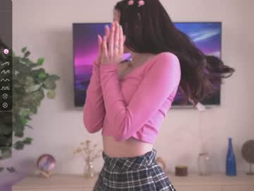 Cam stars girl oki_dokie image #5599825