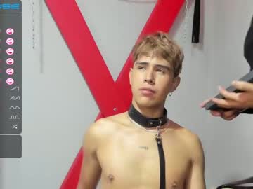 Cam stars man manu_troyy_ image #867670