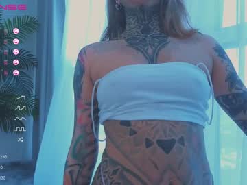 Cam stars girl nickyneck image #6417661