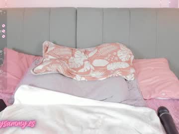 Cam stars girl baby_sammyy image #6513833