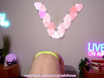 Cam stars girl victoriahillova image #6776385
