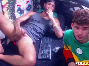 Cam stars man straightfriends_ image #523598