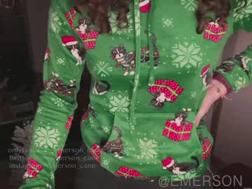 Cam stars girl emersoncane image #708138