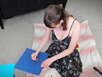 Cam stars girl foxy_gamer image #6889101