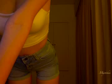 Cam stars girl mystikei image #5467571
