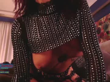 Cam stars tranny tsriannajames image #4330238