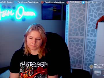 Cam stars girl asiri_ocean image #1775537