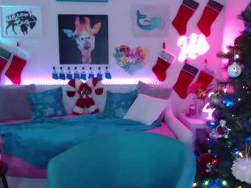 Cam stars girl holihurricane image #5915282