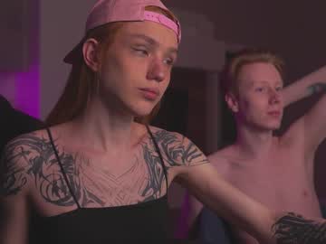 Cam stars tranny twiinkie_pie image #3154747