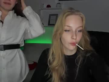sarahwelddy cam stars