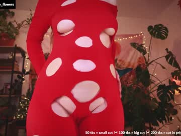 Cam stars girl jane_flowers image #5912888