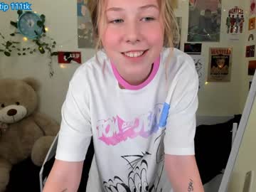 Cam stars girl lottie_shine image #3168156