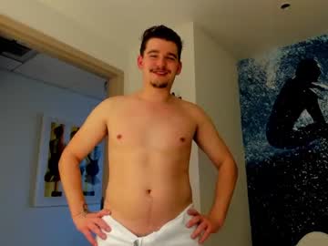 Cam stars man thejohnnystone image #4414619