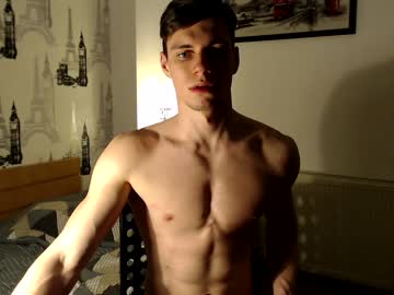 Cam stars man _alexanderwilliams image #1172511